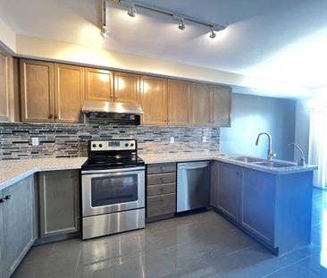 For Lease - 63 Royal Chapin Crescent, Richmond Hill, Ontario - Photo 5