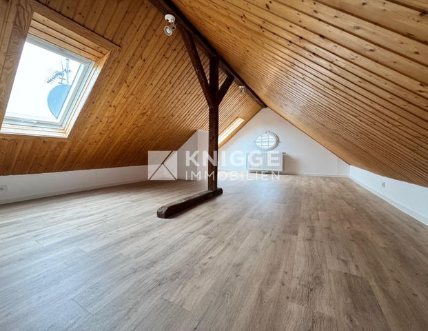 +++ 3419 - Modernisiertes EFH mit großem Garten in GL-Heidkamp +++ - Foto 1