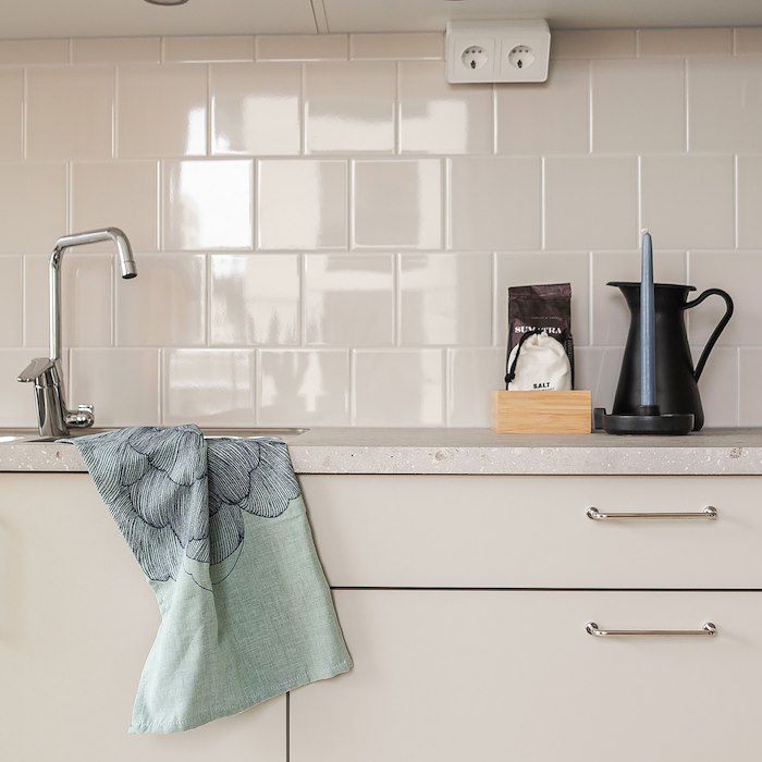 Gaffelseglet 34, Vega - Foto 1