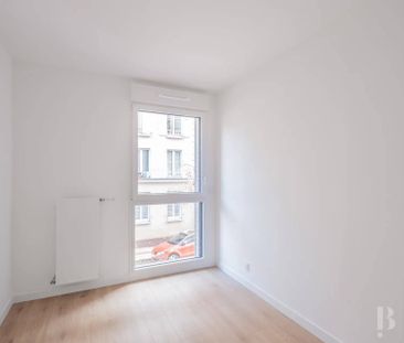 Rental Apartment Saint-Cloud Coteaux - Bords de Seine - Photo 5