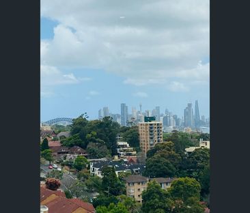 1006/472 Pacific Highway, St Leonards, NSW 2065 - Photo 3