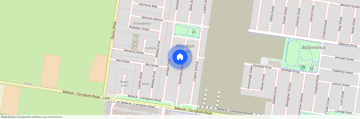 31 Kalamata Avenue, Vic 3350, Alfredton