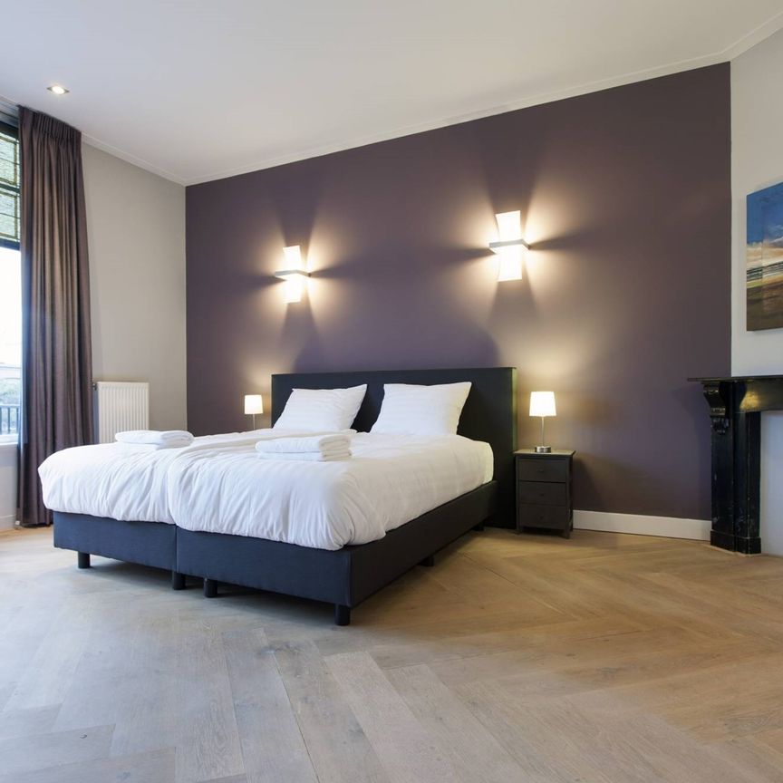 De Lairessestraat, 1071 PL, Amsterdam - Photo 1