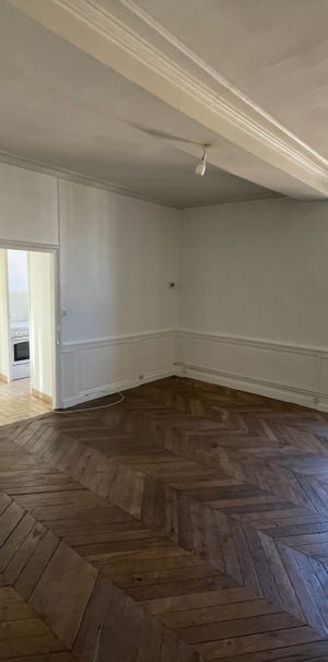 Appartement - 1 pièce - 31,40 m² - Laval - Photo 1