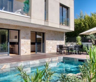 Villa Romantica - Mougins - Photo 1