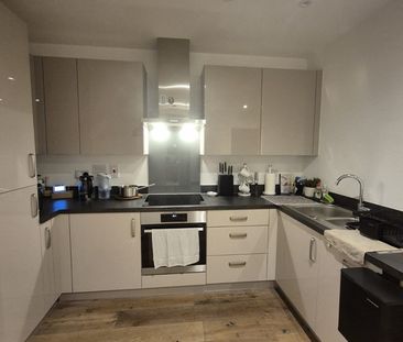 Room in a Shared Flat, Argo, SE15 - Photo 4