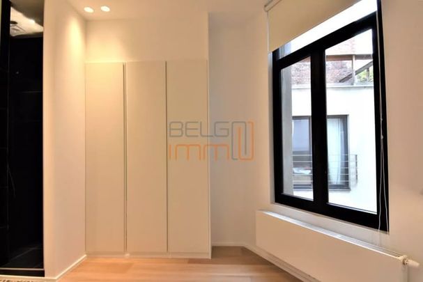 Appartement te huur - Photo 1