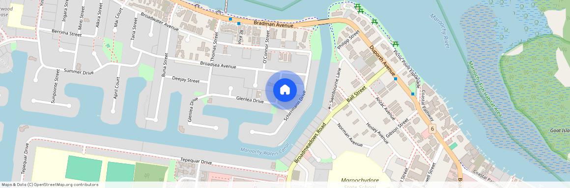 9 Watsonia Street, Qld 4558, Maroochydore