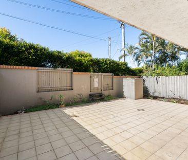 Charming Two-Bedroom Unit with Generous Private Courtyard in Secure... - Photo 5