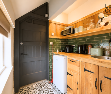 1 bedroom apartment to rent - Photo 6