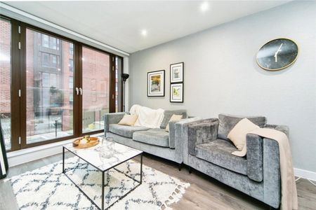 1 Bed Flat, Greenland Street, L1 - Photo 4