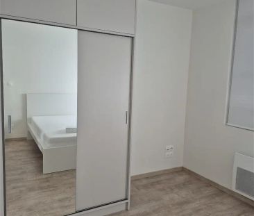 Location appartement 2 pièces - 42.98m² à Hazebrouck (59190) - Photo 3