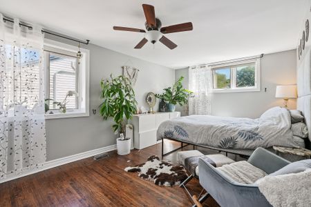 For Lease - 397 River Side Drive, Oakville, Ontario - Photo 5