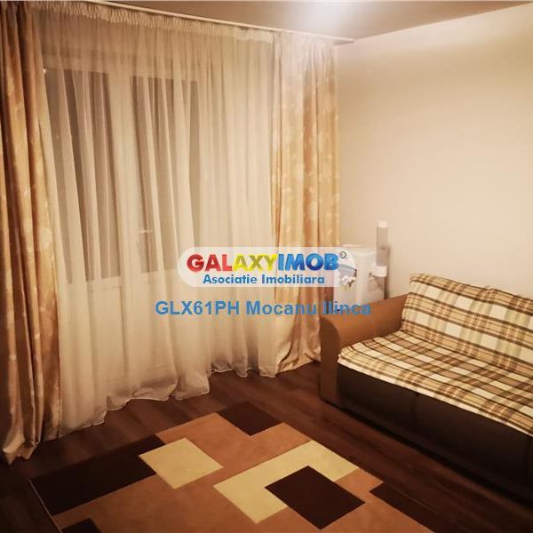 Inchiriere apartament 2 camere, in Ploiesti, zona Centrala - Fotografie 1