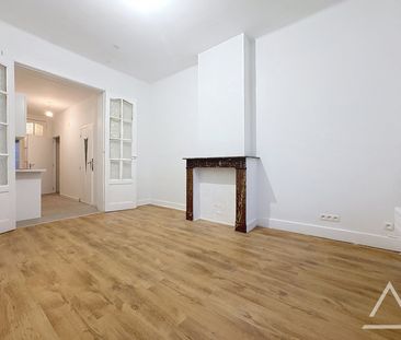 Francois Malherbe 23 - Photo 1