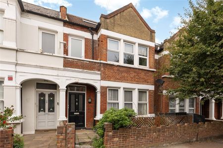 Clonmore Street, Southfields, SW18 flat to rent - Photo 4