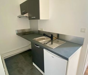 Appartement à louer 2 pièces • Limoges - Photo 6