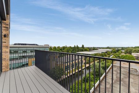 1 bedroom apartment to rent - Photo 2