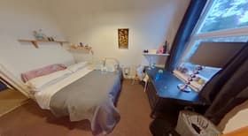 7 Bed - 26 Delph Lane, Woodhouse, Leeds - LS6 2HQ - Student - Photo 1