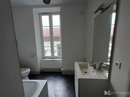 Location appartement 2 pièces - 45.15m² à Clermont ferrand (63000) - Photo 3