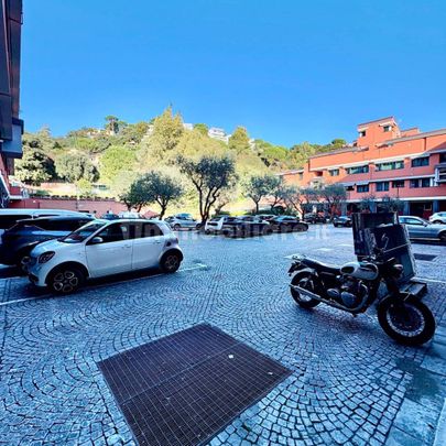 Bilocale piazza degli Ulivi, Pineta, Arenzano - Foto 1