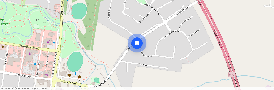 9 Olivia Court, Gisborne, VIC 3437