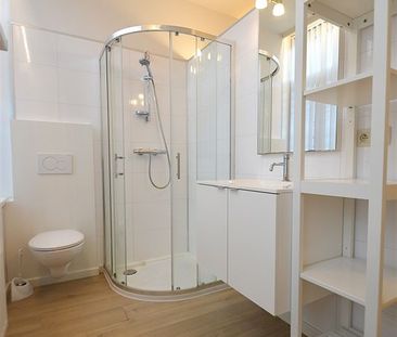 Gerenoveerde stadswoning in het centrum van Poperinge - Photo 5