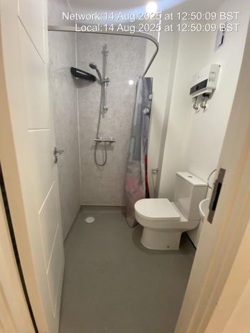 Studio Flat, Gillett Road, CR7 - Photo 4