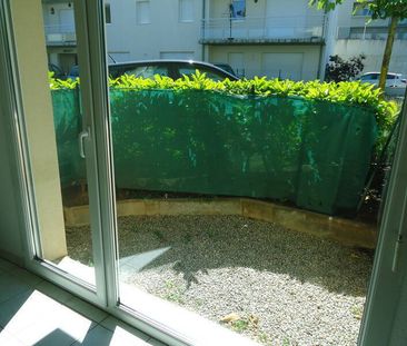 Location appartement studio 1 pièce 22 m² à Onet-le-Château (12850) - Photo 3