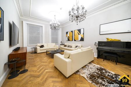 5 bed Maisonette in 64 Eccleston Square , London, SW1V 1PH - Photo 3