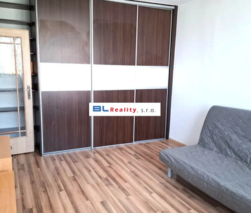 OD 1.6.2026: PET friendly + BEZ provízie RK: 1 iz., Kafendova ul., ... - Fotografia 1