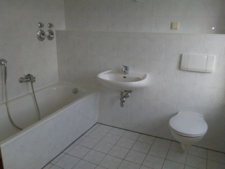 2 Raumwohnung in Görlitzer Innenstadt mit zusätzl. Gäste-WC - Photo 3