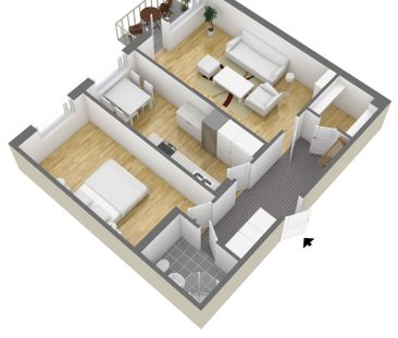 Skäggetorp Centrum 24, Linköping - Foto 2