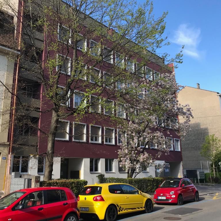 "Moderne 1 Zimmerwohnung in Basel" - Foto 1