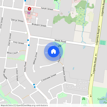 6 Warren Court, Loganlea, QLD 4131