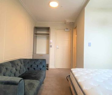 Welcome to 301A at Chevron Suites - Photo 3