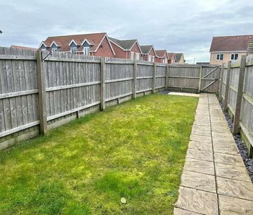 Churchill Avenue, Skegness, PE25 - Photo 1