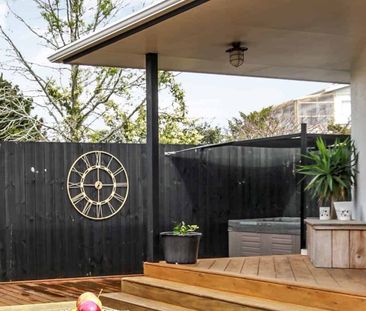 Well Presented Unit - Photo 2