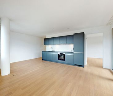 Leben im schönen Spreitenbach - Photo 1