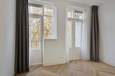 Te huur: Appartement Winterdijkstraat 38 3 in Amsterdam - Foto 5