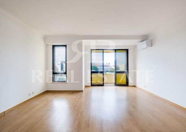 Apartamento T2 em Lisboa