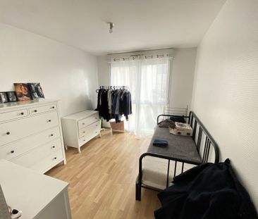 Location Appartement 3 pièces 71m² - Photo 1