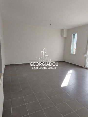 Μεζονέτα για ενοικίαση Εξοχή (Χορτιάτης) - Φωτογραφία 2