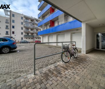 Pronájem bytu 1+kk v osobním vlastnictví 28 m², Poděbrady - Photo 6