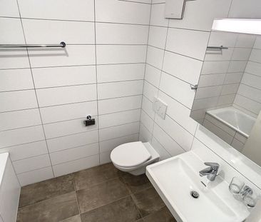 Wunderschönes modernes Apartment in privilegierter Naturlage - Foto 3