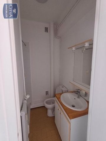 Location Appartement 2 pièces 35m² ST NAZAIRE 44600 - Photo 4