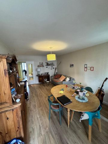 A LOUER ANGERS DOUTRE - Appartement 2ème étage gauche ... - Photo 3