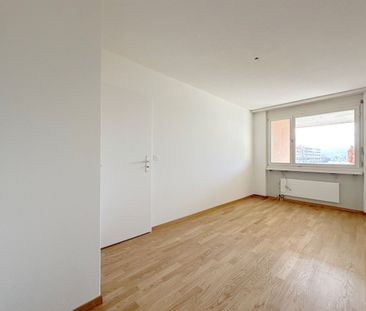 Your new home at Langackerstrasse 7A! - Photo 3