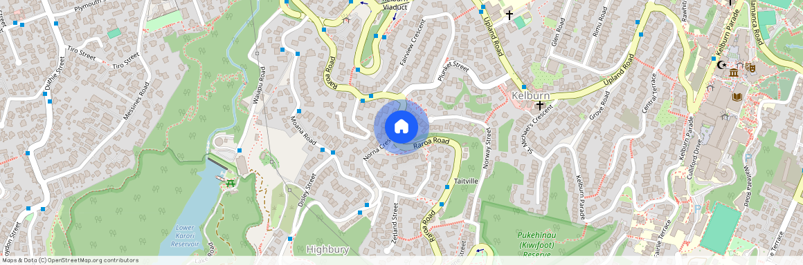 55 Raroa Road, Kelburn, Wellington City