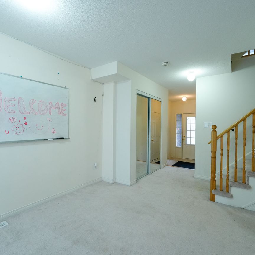 For Lease - 36 Camilleri Road, Ajax, Ontario - Photo 1